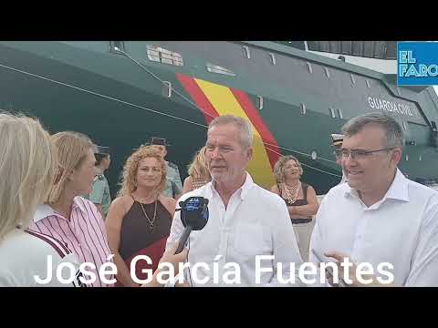 PUERTO DE MOTRIL VIVE INTENSAMENTE LA XIII JORNADA DE PUERTAS ABIERTAS DEDICADA AL SECTOR PESQUERO