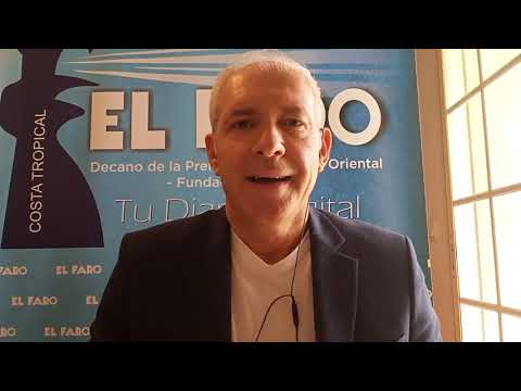 AGRICULTORES DE LA COSTA SE MANIFIESTAN EN DEMANDA DE LAS CONDUCCIONES DE LA PRESA DE RULES