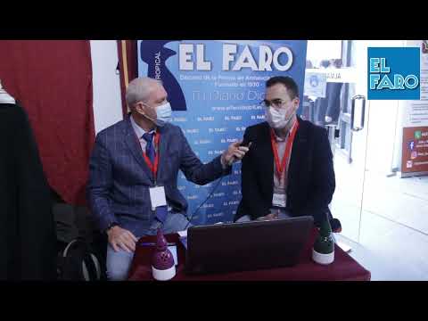 FERIARCO 2022, EN EL FARO MOTRIL: ARTE, PASIÓN Y SENTIMIENTO