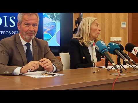 PUERTO DE MOTRIL: TEMPORADA DE CRUCEROS 2024