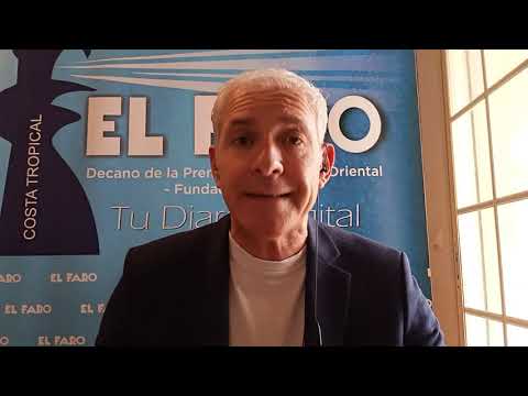 LA LONJA PESQUERA DEL PUERTO DE MOTRIL SERÁ MODERNIZADA INTEGRALMENTE