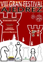 VIII Gran Festival de Navidad