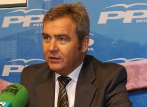 García Fuentes: «Con estas declaraciones falsas, lo único que consigue Almón es hacer daño a Motril»