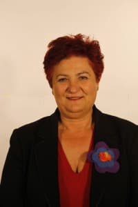 Respaldo unánime a María Ángeles Blanco como candidata socialista a la Alcaldía de Órgiva