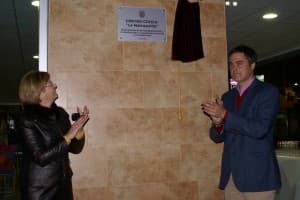 Motril inaugura el primer centro cívico de la ciudad
