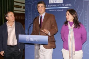 Motril presentará el Año Jubilar en FITUR como una oportunidad para el turismo religioso