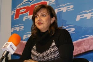 El PP denuncia las «rebajas de enero del partido socialista» y rechaza la subida de impuestos