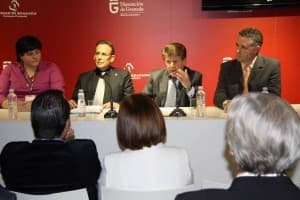 La labor de planificación y desarrollo turístico del Patronato, clave en la mejora de la competitividad de la provincia de Granada