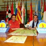 El atletismo base motrileño tiene una gran cita este domingo