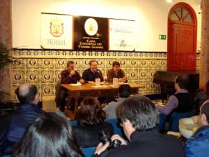 Pluma del viento, nueva publicación de Medio Ambiente y Buxus