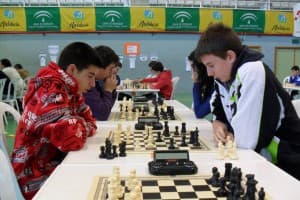 AJEDREZ: Se cumplieron los pronósticos en La Gran Final del III Circuito «Costa Tropical»