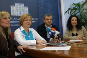 Motril contará con un centro de Lenguas Modernas para extranjeros