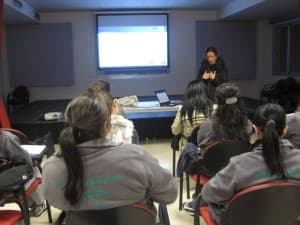 Cooperativismo para fomentar la cultura emprendedora