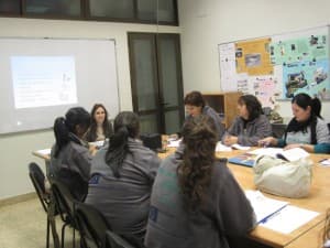 En marcha el curso de ‘Manipulador de alimentos de mayor riesgo’