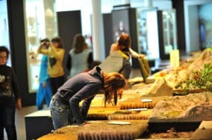 El Museo CajaGranada Memoria de Andalucía celebrará una jornada gratuita el próximo domingo