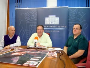 Motril acoge el primer Campeonato de Bádminton este domingo