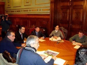 La Comisión Mixta de la Charca de Suárez hace un balance de las actuaciones
