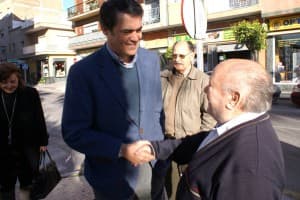 El Ayuntamiento de Motril realiza diversas actuaciones en la zona Norte de la ciudad