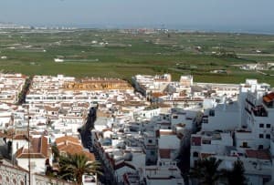 SALOBREÑA: «La Asociación de Comerciantes siempre ha contado con nuestro apoyo y colaboración»