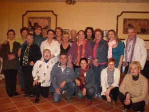Medio millar de adultos participarán en los talleres sociales de los barrios