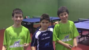 Las motrileñas siguen con la buena racha y consiguen una victoria vital para la salvación.