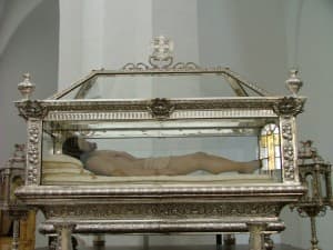 La Cofradía del Santo Sepulcro y Ntra. Sra. De los Dolores peregrinará el día 13