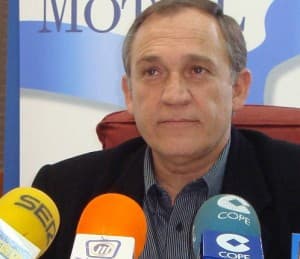 Francisco Villoslada pide la baja en el PAI-CC, del que es “padre-fundador”