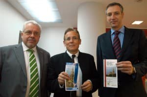 La Costa Tropical se venderá en toda España coincidiendo con el Jubileo de Motril
