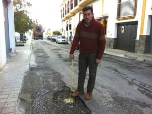 “Limpia tu casa antes de decirle a la vecina que lo haga”