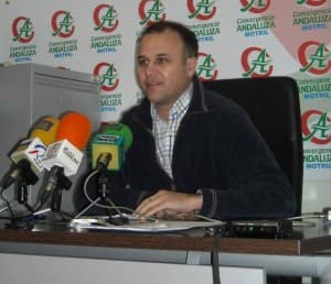 Convergencia Andaluza considera un recurso infrautilizado la actual oferta de parkings públicos