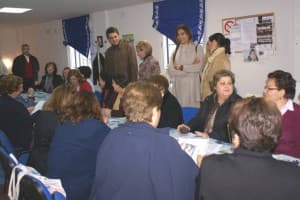 Los mayores de Las Angustias contarán con un nuevo Centro de Día