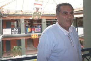 Antonio Escámez: “El Mercado Municipal sigue ofreciendo la mejor calidad al mejor precio”