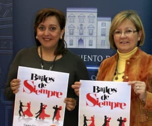 Bailes de Siempre para disfrutar los sábados