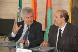 CajaGRANADA se asocia con la Escuela Andaluza de Salud Pública
