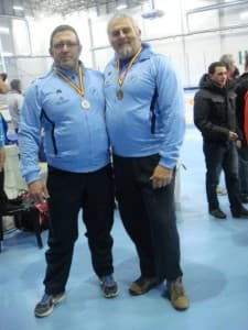 ATLETISMO: Oro y Plata para el Ciudad de Motril