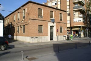 Lesionados los intereses de los funcionarios adscritos a la plantilla de la Comisaría Local de Motril