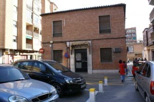 La Corporación de Motril pide al Gobierno que le devuelva la antigüa Comisaría
