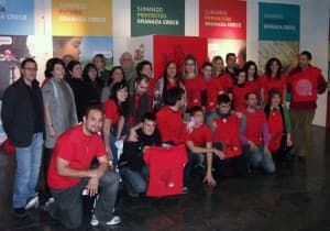 Jóvenes de 34 municipios constituyen un Consejo Metropolitano para gestionar sus actividades de forma autónoma
