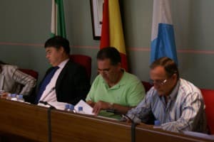 Francisco Villoslada dimite y deja su puesto como teniente de alcalde