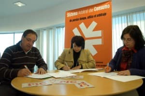 La Diputación incrementa hasta 17 los Puntos de Información al Consumidor en la provincia
