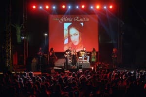 El concierto “Va Por Ellas” rinde homenaje a las mujeres cantantes y cantaoras de los siglos XX y XXI