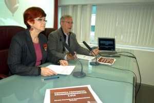 El Centro Provincial de Drogodependencias duplica la atención a demandas para dejar de fumar