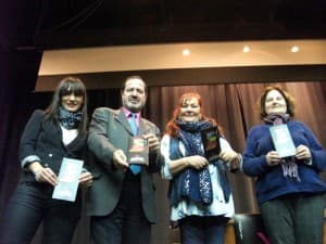 ‘Mirando Nosotras’ fija la vista