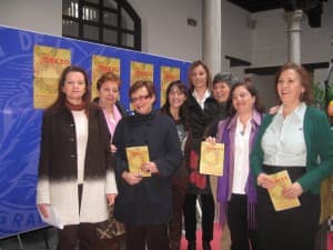 La Plataforma 8 de marzo reivindicará mañana la dignificación del empleo en el hogar