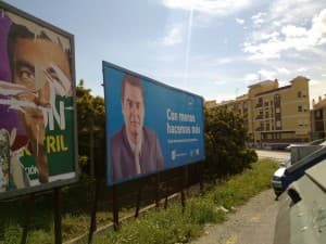 Santiago Medina: «El PP de Motril incumple la ley electoral»