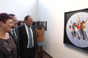 Órgiva refuerza su capitalidad cultural