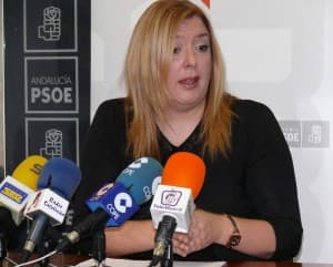 INFRAESTRUCTURAS: Flor Almón asegura que la propuesta sobre la A7 que llevará el PP al Congreso está totalmente desfasada