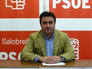 El PSOE denuncia presuntas irregularidades económicas del PP