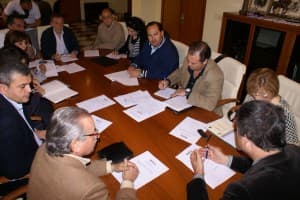 Aplazadas las movilizaciones por las infraestructuras hasta después de las elecciones