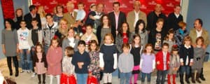 Casi un millar de relatos en el ‘IV Certamen Literario’